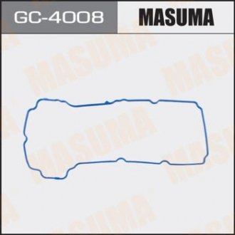 Прокладка клапанной крышки (GC-4008) Mazda CX-9 MASUMA gc4008 (фото1)