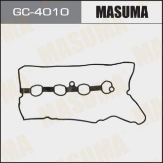 Прокладка клапанной крышки (GC-4010) Mazda 3, CX-5, 6, CX-3 MASUMA gc4010
