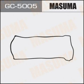 Прокладка клапанной крышки (GC-5005) Honda CR-V, Stream, Civic, Accord, FR-V MASUMA gc5005