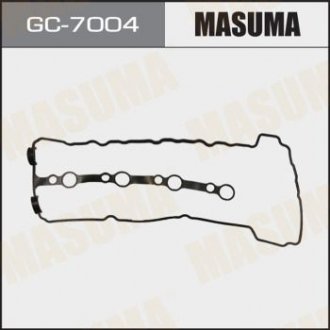 Прокладка клапанної кришки Suzuki Grand Vitara MASUMA gc7004