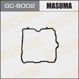 Купить Прокладка клапанной крышки (GC-8002) Subaru Forester, XV, Impreza, Legacy, Outback MASUMA gc8002 (фото1) подбор по VIN коду, цена 224 грн.