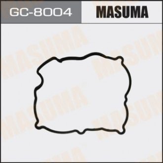 Купити Прокладка клапанної кришки Subaru Impreza, Forester, Outback, Legacy MASUMA gc8004 (фото1) підбір по VIN коду, ціна 298 грн.