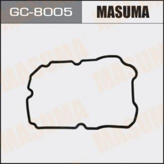 Купить Прокладка клапанной крышки (GC-8005) Subaru Impreza, Forester, Outback, Legacy MASUMA gc8005 (фото1) подбор по VIN коду, цена 313 грн.