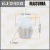 Купити Кліпса (кратно 10) MASUMA kj2428 (фото1) підбір по VIN коду, ціна 12 грн.