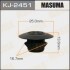 Купити Кліпса (кратно 10) Toyota Land Cruiser, Rav-4 MASUMA kj2451 (фото1) підбір по VIN коду, ціна 22 грн.