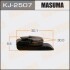 Купить Клипса (кратно 10) MASUMA kj2507 (фото1) подбор по VIN коду, цена 22 грн.
