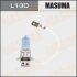 Купити Лампа високотемпературна BLUE SKYGLOW H3 12v 55W (4200K) Opel Corsa, Chevrolet Aveo, Mitsubishi Pajero, Colt, Toyota HIACE, Nissan Micra, Subaru Impreza, Nissan Maxima, Mitsubishi Lancer, Carisma, Nissan Almera MASUMA l130 (фото1) підбір по VIN коду, ціна 106 грн.
