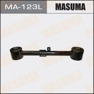 Рычаг (тяга) задн TOYOTA LAND CRUISER/ URJ202W (L) MASUMA ma123l