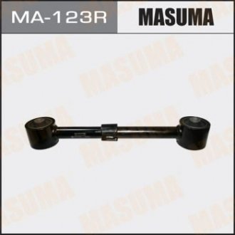 Рычаг (тяга) задн TOYOTA LAND CRUISER/ URJ202W (R) MASUMA ma123r