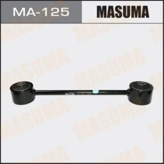 Купить Рычаг (MA-125) Toyota Land Cruiser, 4-Runner MASUMA ma125 (фото1) подбор по VIN коду, цена 1190 грн.