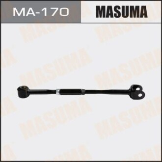 Рычаг задн HIGHLANDER, CAMRY / ACU20L, MCV30L MASUMA ma170