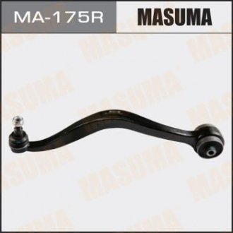 Рычаг передн нижн правый MAZDA 6, ATENZA / GG# (MA-175R) Mazda 6 MASUMA ma175r