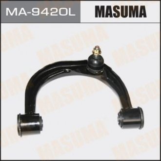 Рычаг верхний, передн HILUX SURF, LAND CRUISER PRADO/ GRN215, KDN215, GRJ12# (L) MASUMA ma9420l