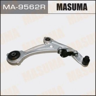 Рычаг (MA-9562R) Nissan Teana MASUMA ma9562r