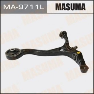 Рычаг передн нижн HONDA ACCORD / CU1-2 (L) Honda Accord MASUMA ma9711l