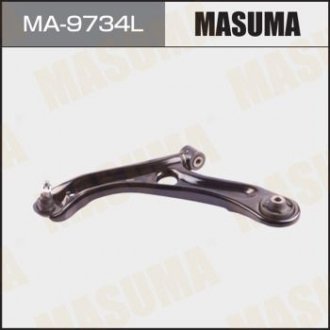 Рычаг (MA-9734L) Honda Jazz MASUMA ma9734l