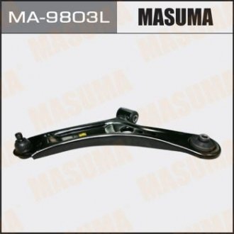 Рычаг передний левый Suzuki SX4 (06-16) (MA-9803L) Suzuki SX4 MASUMA ma9803l