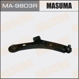 Важіль передній правий Suzuki SX4 (06-16) MASUMA ma9803r