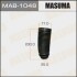 Купить Пыльник амортизатора переднего Mazda MPV (-00) (MAB-1048) MASUMA mab1048 (фото1) подбор по VIN коду, цена 455 грн.