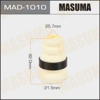 Отбойник амортизатора переднего Toyota RAV 4 (12-) (MAD-1010) Toyota Rav-4 MASUMA mad1010