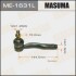 Купити Наконечник рульовий лівий MAZDA 6 2002-2007 Mazda 6 MASUMA me1631l (фото1) підбір по VIN коду, ціна 738 грн.