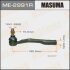 Купить Наконечник рульової тяги MASUMA me-2991r (фото1) подбор по VIN коду, цена 675 грн.