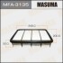 Купить Фильтр воздушный A-3012 (MFA-3135) Mitsubishi Galant, Mazda BT-50 MASUMA mfa3135 (фото1) подбор по VIN коду, цена 288 грн.