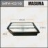 Купити Воздушный фильтр A9426 LHD HYUNDAI iX55 V3000 08- (140) MASUMA mfa-k316 (фото1) підбір по VIN коду, ціна 447 грн.