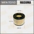 Купить Фильтр воздушный TOYOTA/ HILUX/ KUN25L, KUN26L, KUN35L 11- (1/8) (MFA-T010) Toyota Hilux MASUMA mfat010 (фото1) подбор по VIN коду, цена 604 грн.