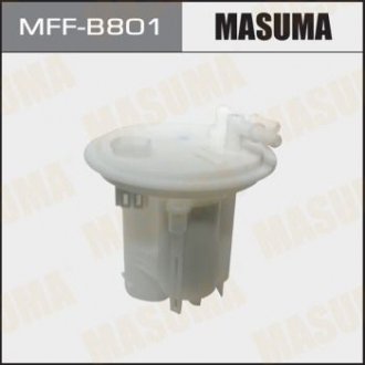 Купить Фильтр топливный в бак Subaru Forester (07-12), Impreza (11-16) (MFF-B801) Subaru Forester, XV, Impreza MASUMA mffb801 (фото1) подбор по VIN коду, цена 1035 грн.