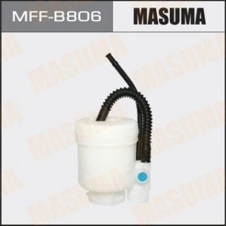 Фильтр топливный в бак Subaru Forester (12-), Impreza (14-16) (MFF-B806) Subaru Forester MASUMA mffb806