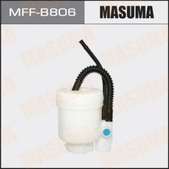 Фильтр топливный в бак Subaru Forester (12-), Impreza (14-16) (MFF-B806) MASUMA mffb806