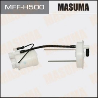 Фильтр топливный в бак Honda Accord (08-12) (MFF-H500) MASUMA mffh500