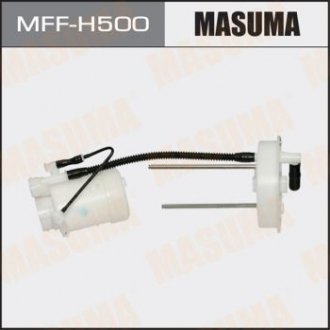 Фильтр топливный в бак Honda Accord (08-12) (MFF-H500) Honda Accord MASUMA mffh500