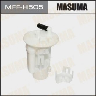 Фильтр топливный в бак Honda Accord (03-07) (MFF-H505) Honda CR-V, Accord MASUMA mffh505
