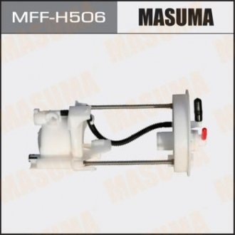 Фильтр топливный в бак Honda Civic (05-11) (MFF-H506) Honda Civic MASUMA mffh506