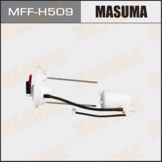 Фільтр паливний у бак Honda Civic 1.8 (12-) MASUMA mffh509