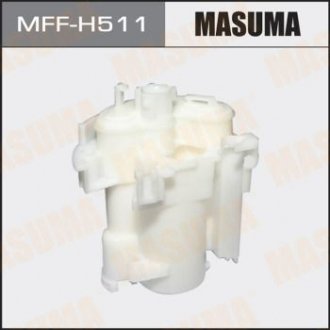 Фильтр топливный в бак Honda Civic, CR-V, Fit, Jazz (-11) (MFF-H511) Honda Jazz, Civic MASUMA mffh511