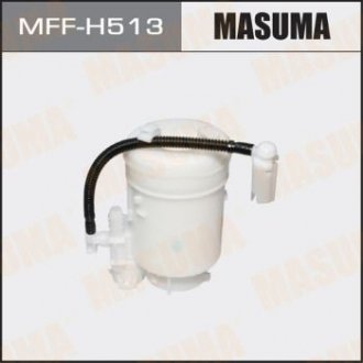 Фильтр топливный (MFF-H513) Honda CR-V MASUMA mffh513