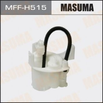 Фильтр топливный в бак (без крышки) Honda Civic (05-11) (MFF-H515) Honda Civic MASUMA mffh515
