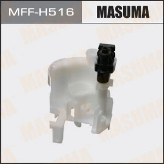 Купить Фильтр топливный в бак (без крышки) Honda CR-V (06-11), Pilot (09-15) (MFF-H516) Honda CR-V, Pilot MASUMA mffh516 (фото1) подбор по VIN коду, цена 733 грн.