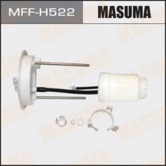 Фильтр топливный (MFF-H522) Honda Accord MASUMA mffh522