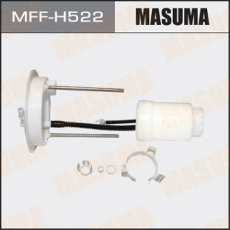 Фільтр паливний Honda Accord MASUMA mffh522