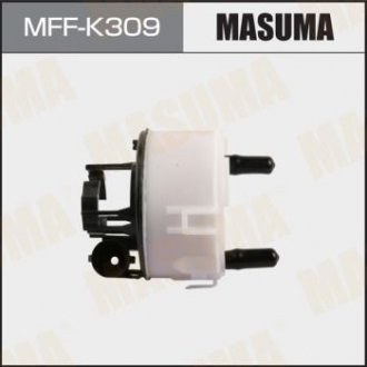 Фильтр топливный (MFF-K309) KIA Sorento MASUMA mffk309