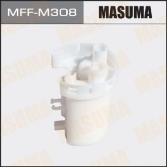 Купити Фільтр паливний у бак Mitsubishi Colt (04-12), Pajero (00-) Mitsubishi Pajero, Colt MASUMA mffm308 (фото1) підбір по VIN коду, ціна 498 грн.
