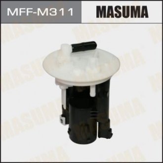 Фильтр топливный в бак Mitsubishi Lancer (01-09) (MFF-M311) Mitsubishi Pajero, Lancer, Grandis MASUMA mffm311
