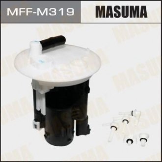 Фильтр топливный в бак Mitsubishi Lancer (03-11) (MFF-M319) Mitsubishi Pajero, Space Star MASUMA mffm319
