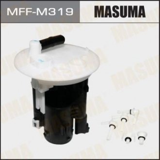 Фильтр топливный в бак Mitsubishi Lancer (03-11) (MFF-M319) MASUMA mffm319