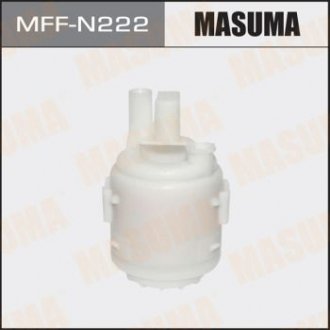 Фильтр топливный в бак Nissan Primera (01-05) (MFF-N222) MASUMA mffn222