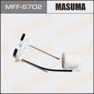 Фильтр топливный в бак Suzuki Grand Vitara (07-16) (MFF-S702) MASUMA mffs702